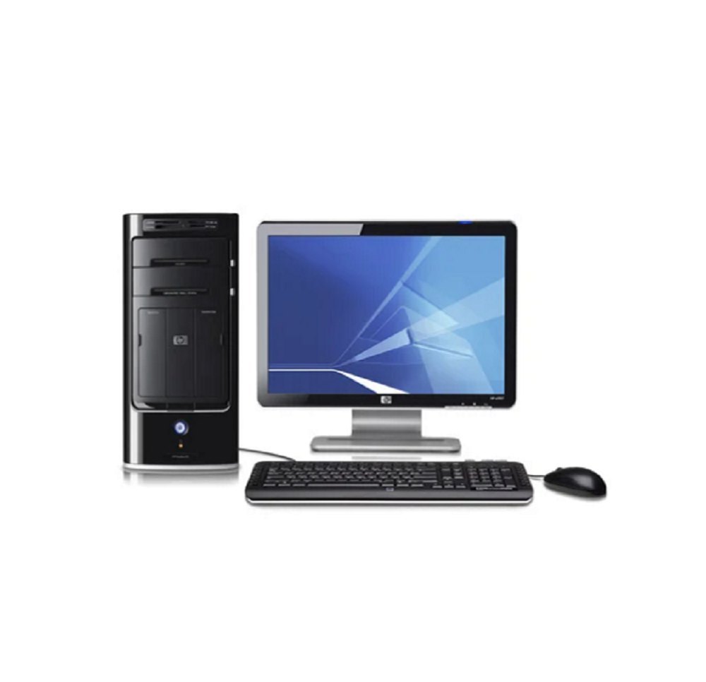 Refurbished Desktop