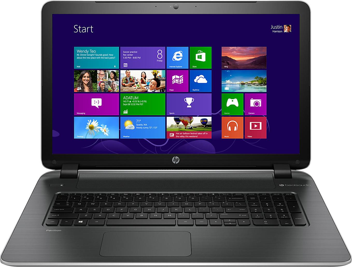 Refurbished Laptop