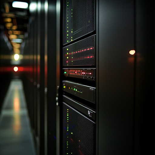 Servers and Networking